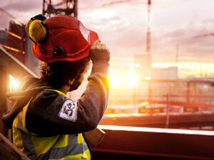 Softshell Pant - Blåkläder