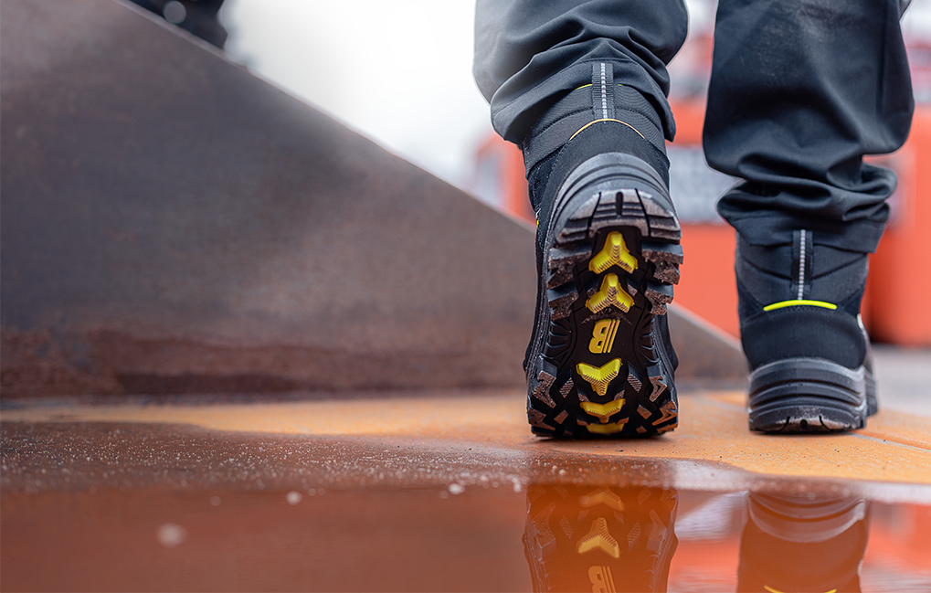 Front-medi-shoes-yellow