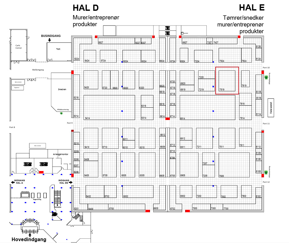 halplan